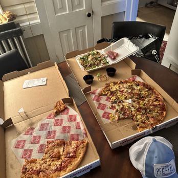 Pinehurst Resort - Pinehurst Pizza Co. - Resorts Near Me - Pinehurst, North Carolina