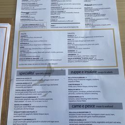 menu menu