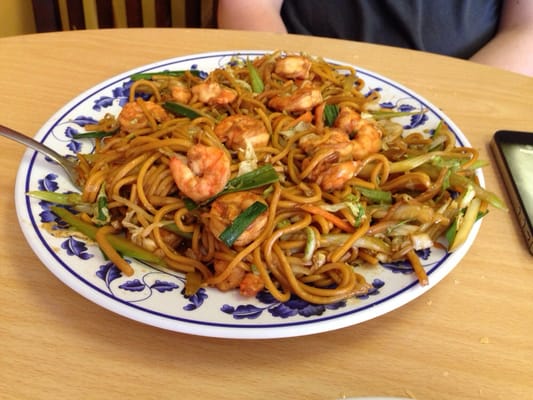 Taste of China by null