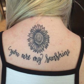 Next Generation Tattoo & Body Piercing - When your mother sings it your whole life, u have to tattoo it. Never forget! - Tattoo Near Me - Galax, Virginia