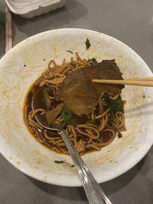 YU Noodles Cafe by null