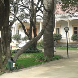 Casa de Cultura de Ñuñoa