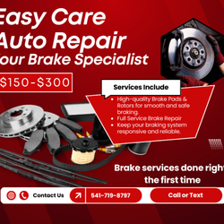 Easy Care Auto Repair