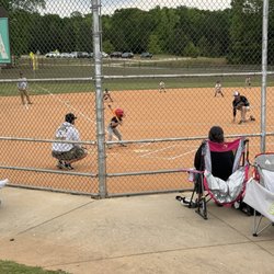 Chesnee Area Recreation Commission - Action!