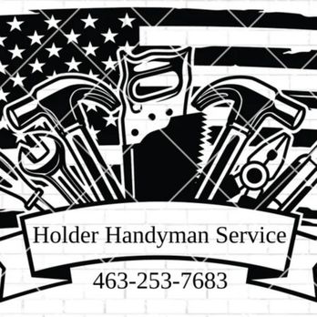 Holder Handyman Service - Handyman service - Handyman Near Me Holder Handyman Service - Handyman service - Handyman Near Me