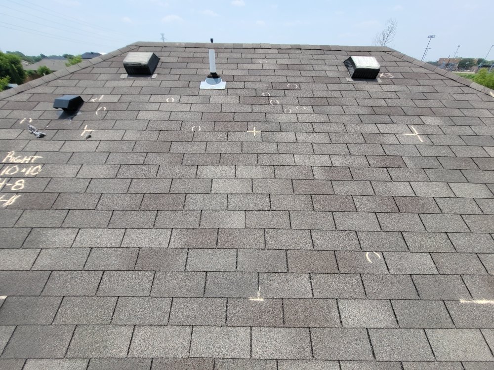 Slide of Creation Roofing and Foundation LLC