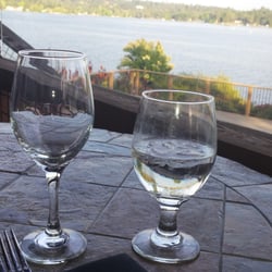 Magnolia Pointe Grill