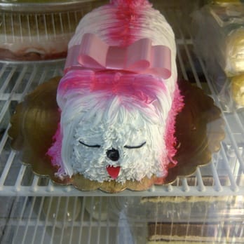 Sarkis Pastry - So cute-please take me home but don't eat me =P - Bakeries Near Me - Glendale, California Sarkis Pastry - So cute-please take me home but don't eat me =P - Bakeries Near Me - Glendale, California