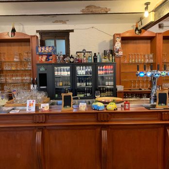 De Cuytegemhoeve - Gastropubs Near Me - Sint-Amands, VAN