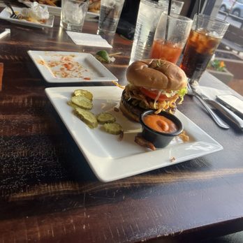 BRU Burger Bar - Carmel - Burgers Near Me - Carmel, Indiana BRU Burger Bar - Carmel - Burgers Near Me - Carmel, Indiana