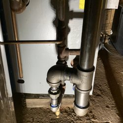 DCD Plumbing and Heating