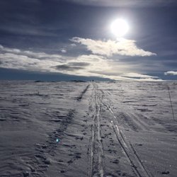 Haukeliseter Fjellstue