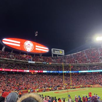 Arrowhead Stadium - Stadiums & Arenas Near Me - Kansas City, Missouri Arrowhead Stadium - Stadiums & Arenas Near Me - Kansas City, Missouri