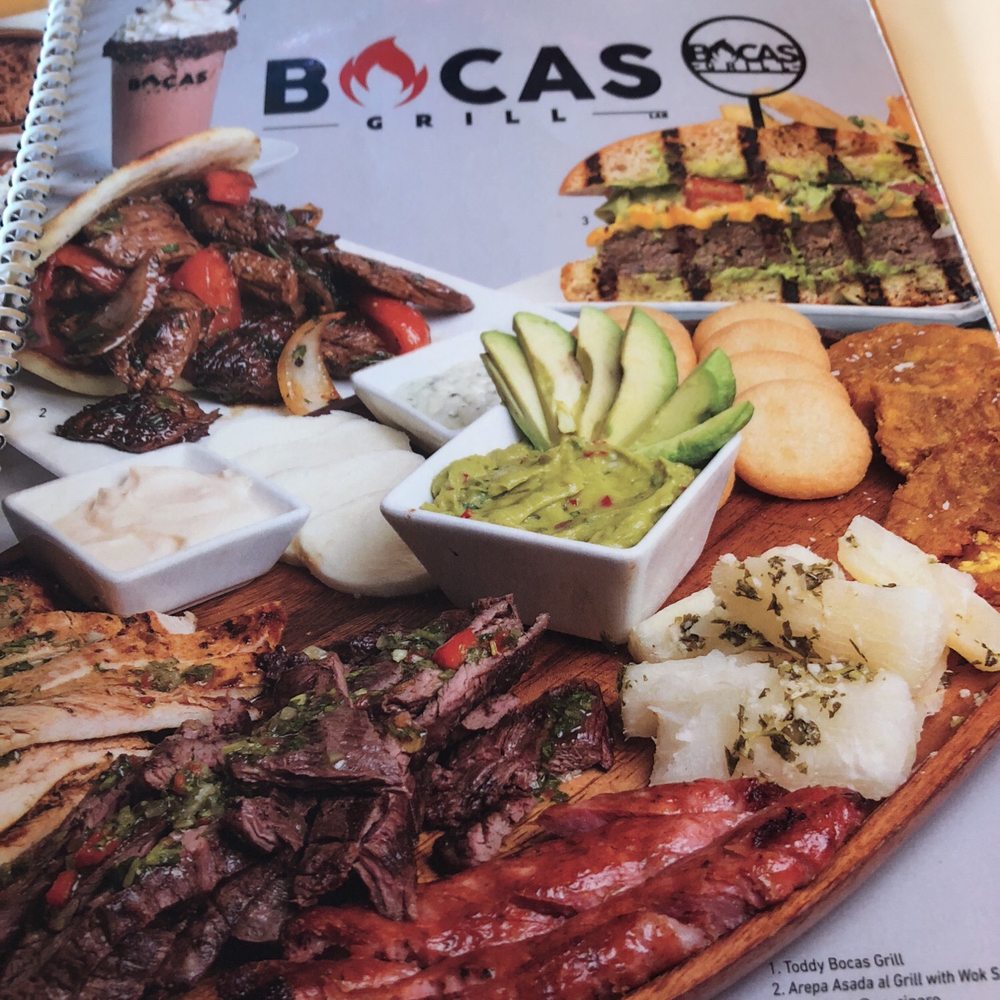 Bocas Grill Brickell - Bars Near Me - Miami, Florida Bocas Grill Brickell - Bars Near Me - Miami, Florida