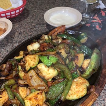 La Tolteca Mexican Restaurant - Veggie Fajitas - Mexican Near Me - Salisbury, Maryland La Tolteca Mexican Restaurant - Veggie Fajitas - Mexican Near Me - Salisbury, Maryland