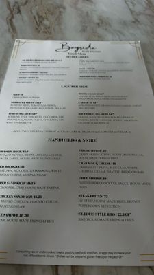 Menu photo 5 Riverfront Social Crystal River, FL Menu photo 5 Riverfront Social Crystal River, FL