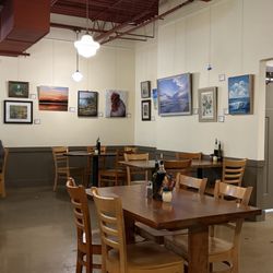 Bambinos Cafe
