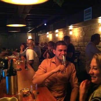 Burrow Bar - Happy customers - Bars Near Me - Sydney, NSW Burrow Bar - Happy customers - Bars Near Me - Sydney, NSW