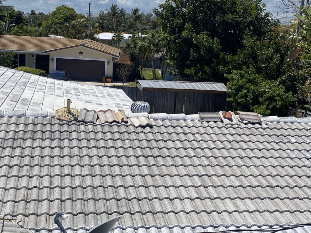 Slide of Renegade Roofing