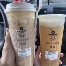 White Peach Yakult