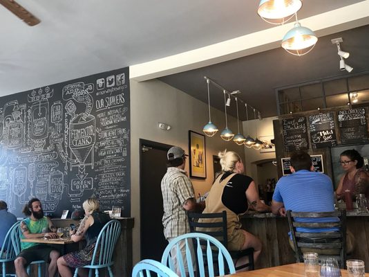 Norway Brewing Company by null