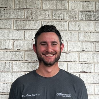 Canton Chiropractic and Massage - Dr. Erick Simpson - Chiropractors Near Me - Canton, Georgia