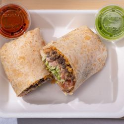 Taqueria La Vecindad