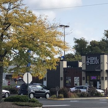 The Human Bean - Coffee & Tea Near Me - Canton, Ohio