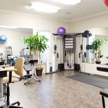 Schroeder Family Chiropractic - Therapy Room - Chiropractors Near Me - Covington, Louisiana Schroeder Family Chiropractic - Therapy Room - Chiropractors Near Me - Covington, Louisiana
