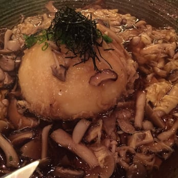 Kinjiro - Agedashi tofu, must try - Izakaya Near Me - Los Angeles, California Kinjiro - Agedashi tofu, must try - Izakaya Near Me - Los Angeles, California