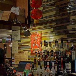 Gumbo Restaurant