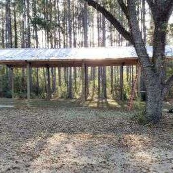 ABT Trusses - Building Supplies Near Me - Bell, Florida