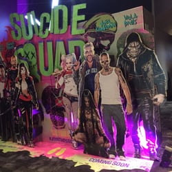 eVent Cinemas Miranda