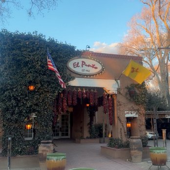 El Pinto - New Mexican Cuisine Near Me - Albuquerque, New Mexico