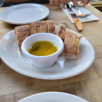 Pizzeria Bianco - Pizza Near Me - Phoenix, Arizona