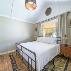 Huckleberry Home & Handyman Services