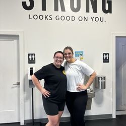 Burn Boot Camp