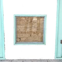 Lopez Adobe