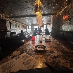 Café Hill Street Blues
