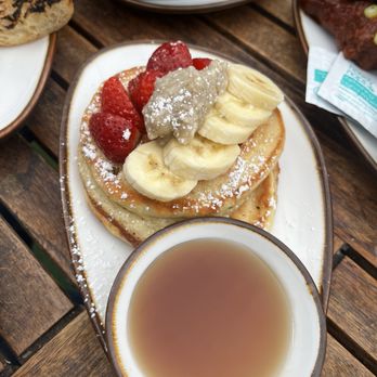 Bacari PDR - Bacari Pancakes - Italian Near Me - Playa Del Rey, California Bacari PDR - Bacari Pancakes - Italian Near Me - Playa Del Rey, California