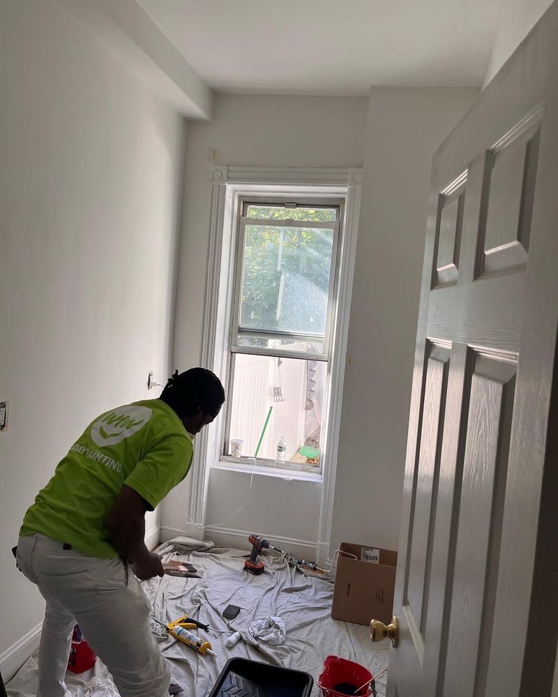 WOW 1 DAY PAINTING 41 Photos 1277 E 14th St, Brooklyn, New York