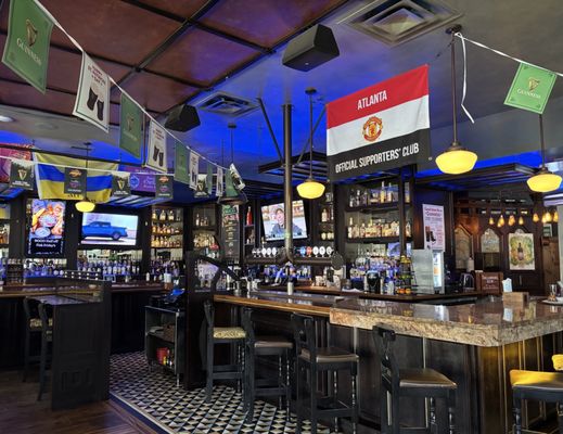 Fado Irish Pub by null