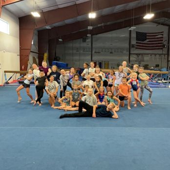 Dynamic Gymnastics Academy - Dance Studios Near Me - Spokane, Washington