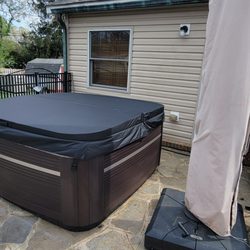 Sunshine Spa and Pool Supply