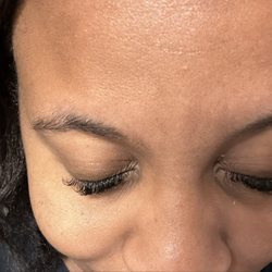 Vivify Salon - Volume lash full set