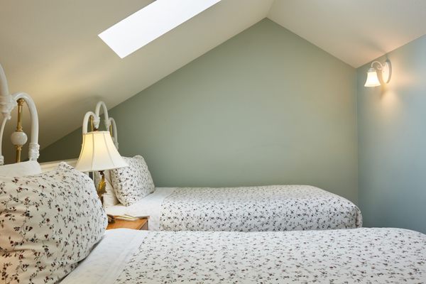 The Lady Macdonald Country Inn by null