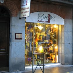 Le Sablier