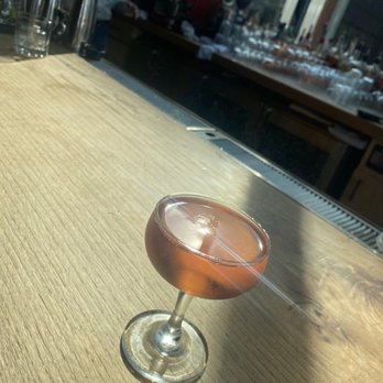 Indaco - Brut rose - Italian Near Me - Charlotte, North Carolina Indaco - Brut rose - Italian Near Me - Charlotte, North Carolina