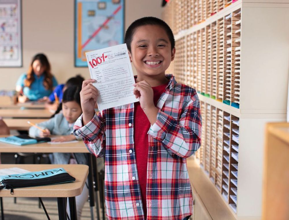 Kumon Math and Reading Center of Baltimore-Federal Hill - reading tutor in Baltimore, MD