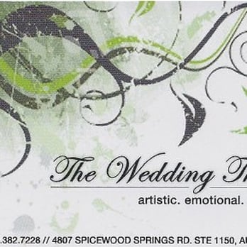 The Wedding Theater - Video/Film Production Near Me - Austin, Texas The Wedding Theater - Video/Film Production Near Me - Austin, Texas